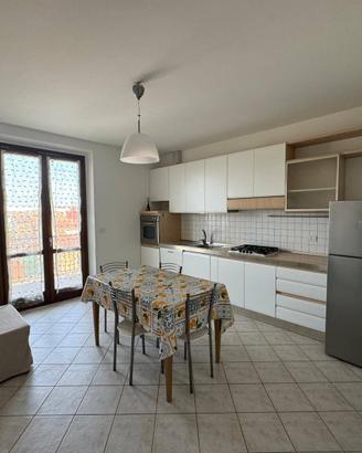 Appartamento - Porto San Giorgio