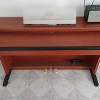 Pianoforte digitale