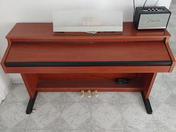 Pianoforte digitale