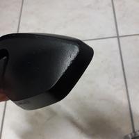 Ricambi manubrio sinistro Ducati Mts dvt