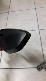 Ricambi manubrio sinistro Ducati Mts dvt