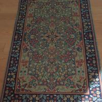 tappeto Kirman Persia