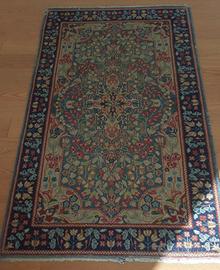 tappeto Kirman Persia