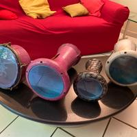 Strumenti a percussione egiziani