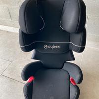 Seggiolino Auto Cybex