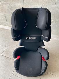 Seggiolino Auto Cybex