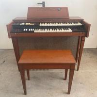ORGANO ELETTRONICO FARFISA