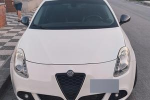 alfa romeo giulietta 2.0 140 cv 