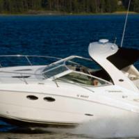 Sea Ray 325 Sundancer / 2007