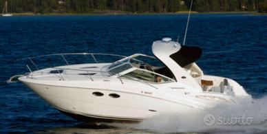 Sea Ray 325 Sundancer / 2007