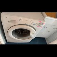 Lavatrice Candy GrandÓ – 7 kg – 1000 giri –