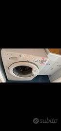 Lavatrice Candy GrandÓ – 7 kg – 1000 giri –