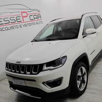 JEEP Compass 2.0 Multijet4WD Longitude 4x4