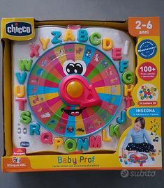 Baby Prof Chicco