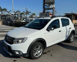 Dacia Sandero Stepway 1.5 Blue dCi 95 CV Comfort