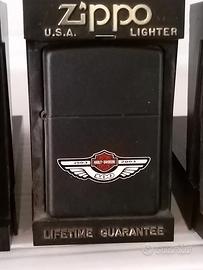 Zippo 