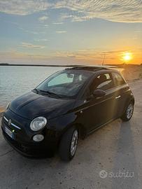 Fiat 500 s