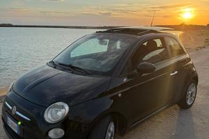 Fiat 500 s