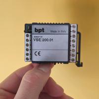 Selettore intercomunicanti BPT / CAME BPT 