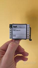 Selettore intercomunicanti BPT / CAME BPT 