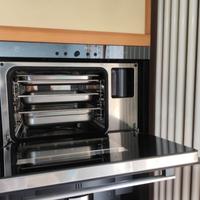 Forno Vapore Zug