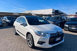 Ds DS4 4 BlueHDi 120 S&S Business