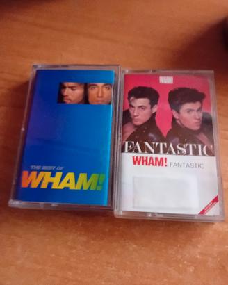 lotto george michael cassette e vinili