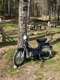 piaggio si