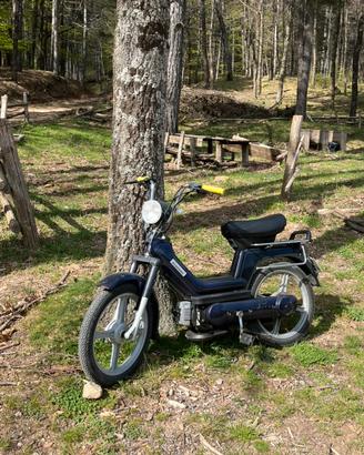 piaggio si