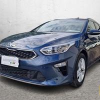 KIA CEED 1.6 CRDI WAGON BUSINESS