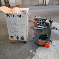 pistola a spruzzo elettrica