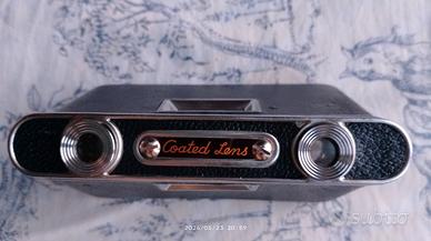 Binocolo da teatro vintage