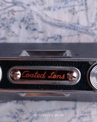 Binocolo da teatro vintage