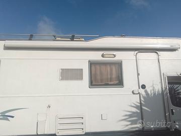 Ford Transit 1994 turbo