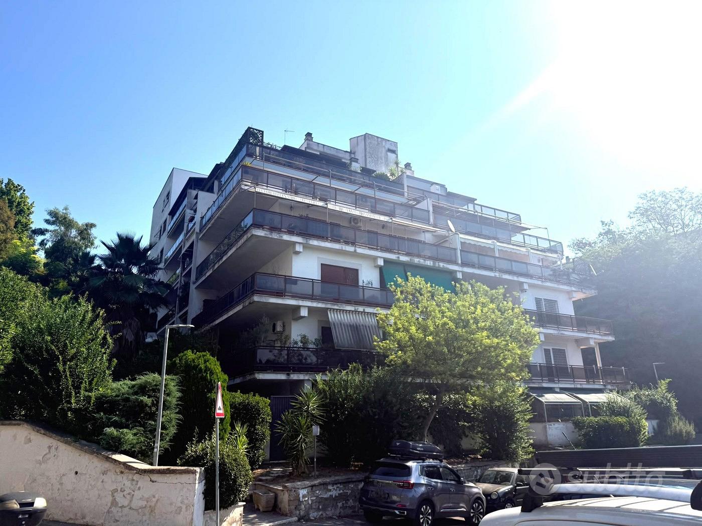 Appartamento – Roma, Tomba di Nerone - Vista 2