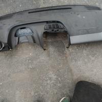 Toyota Aygo Kit Airbag