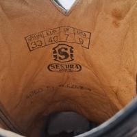 Stivali cowboy Sendra