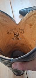 Stivali cowboy Sendra
