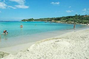 Multi proprietà in Sardegna