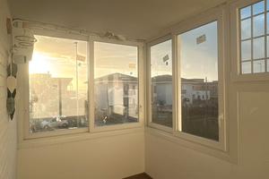 Vista mare ristrutturata a 30m dal mare posto auto