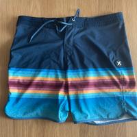 Costume Hurley phantom taglia 34 surf boardshorts