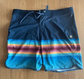 Costume Hurley phantom taglia 34 surf boardshorts