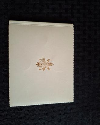 Serie Divisionale Vaticano1975 Anno Santo Giubileo