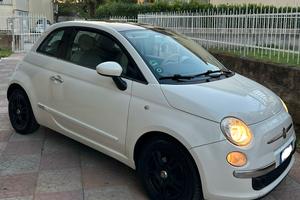 FIAT 500 1.2