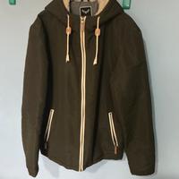 Giubbotto BRAVE SOUL LONDON