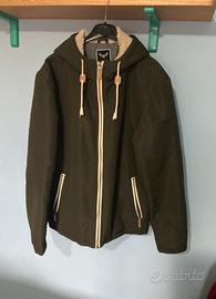 Giubbotto BRAVE SOUL LONDON