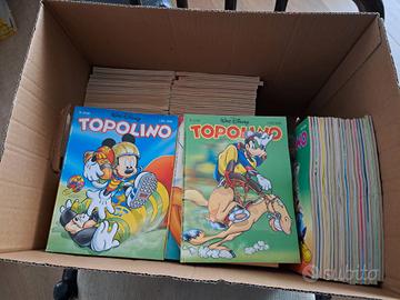Topolino