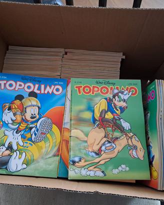 Topolino