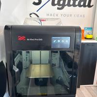 XYZ DaVinci Pro Evo Stampante 3D