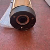 Terminale originale Honda Integra 700 2014 nuova p